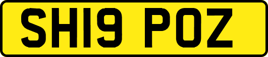 SH19POZ