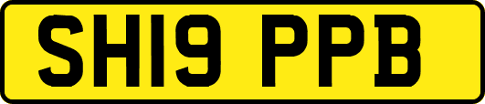 SH19PPB