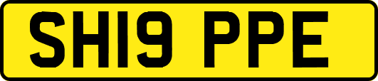 SH19PPE