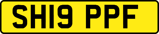 SH19PPF