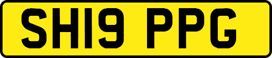 SH19PPG