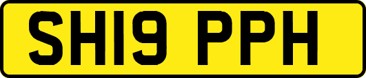 SH19PPH