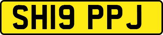 SH19PPJ