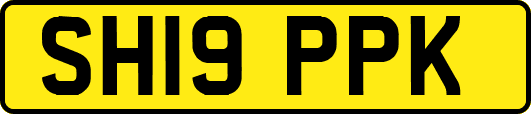 SH19PPK