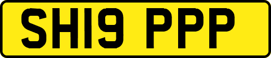 SH19PPP