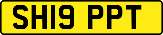 SH19PPT