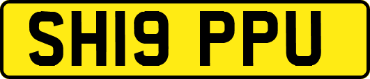 SH19PPU