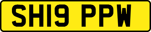 SH19PPW