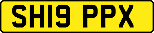 SH19PPX