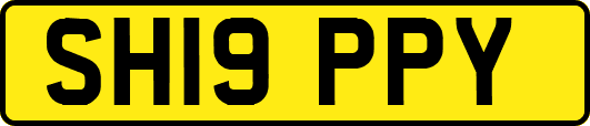 SH19PPY