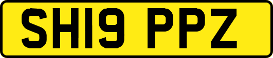 SH19PPZ