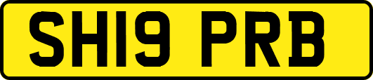SH19PRB
