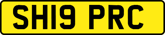 SH19PRC