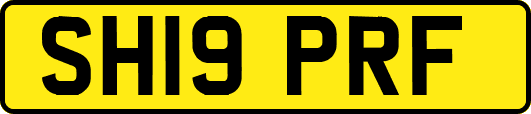 SH19PRF