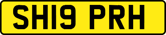 SH19PRH