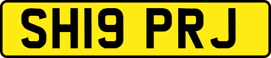 SH19PRJ