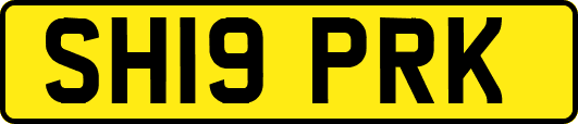 SH19PRK