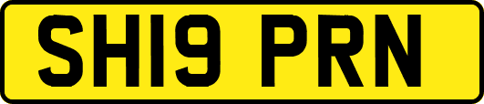 SH19PRN
