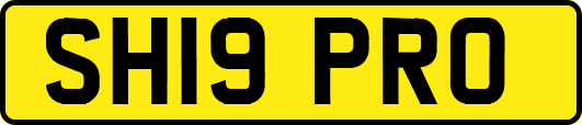 SH19PRO