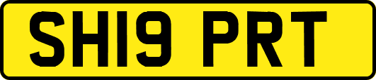 SH19PRT