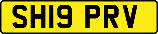 SH19PRV