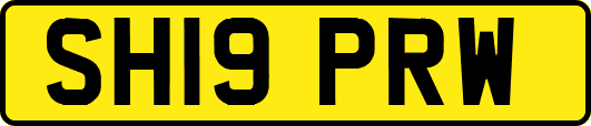 SH19PRW