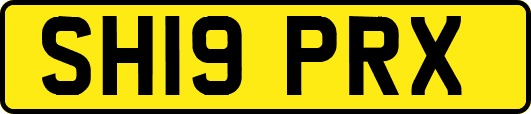 SH19PRX