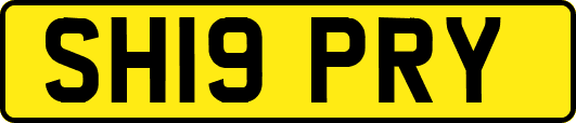 SH19PRY