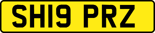 SH19PRZ