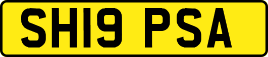SH19PSA