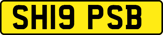 SH19PSB