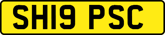 SH19PSC
