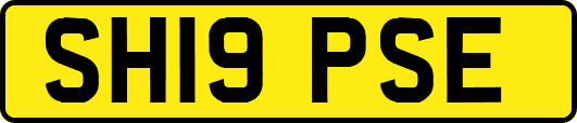 SH19PSE