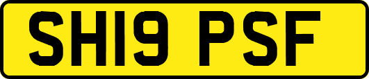 SH19PSF