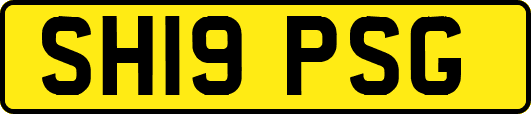 SH19PSG