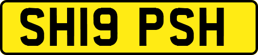 SH19PSH