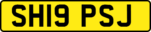 SH19PSJ