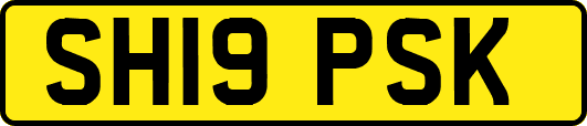 SH19PSK