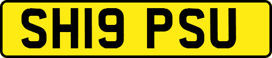 SH19PSU