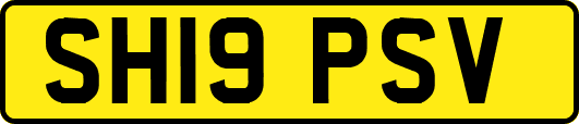 SH19PSV