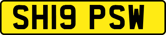 SH19PSW