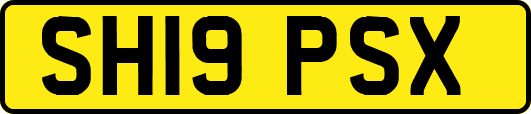 SH19PSX