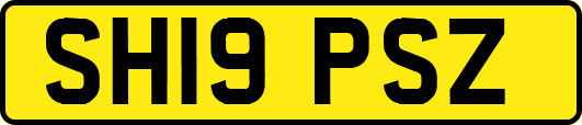 SH19PSZ