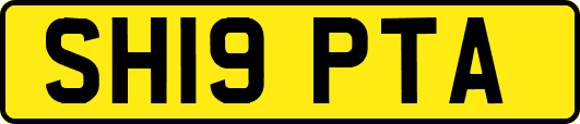 SH19PTA