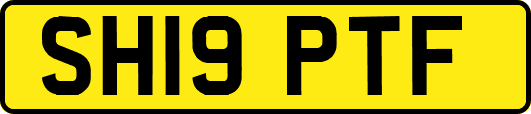 SH19PTF