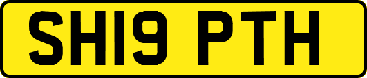 SH19PTH