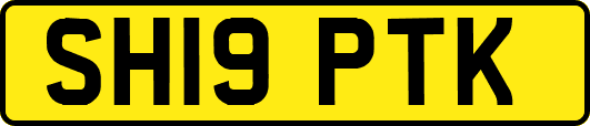 SH19PTK