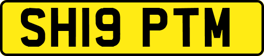 SH19PTM