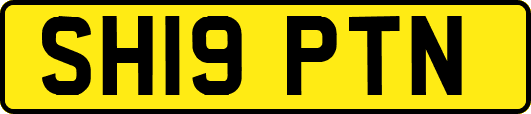 SH19PTN