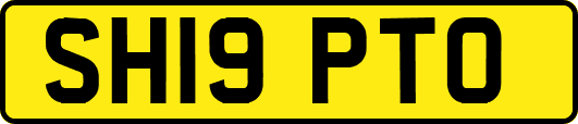 SH19PTO